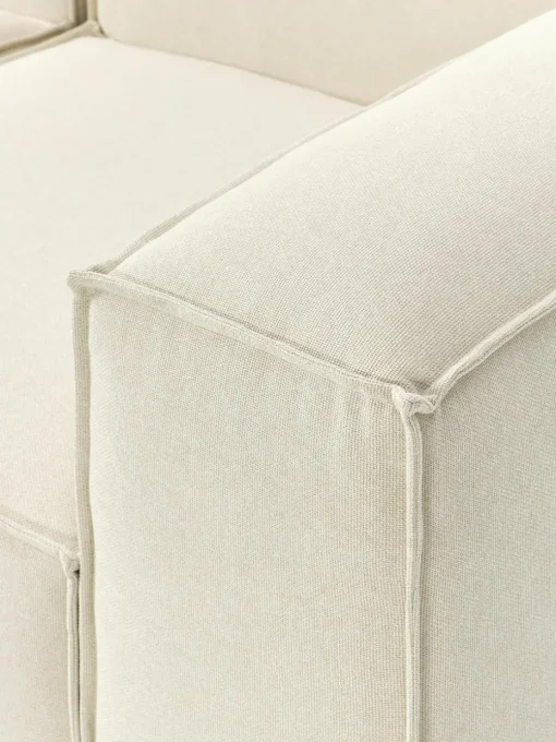 Modulaire bank Lennon (4-zits)