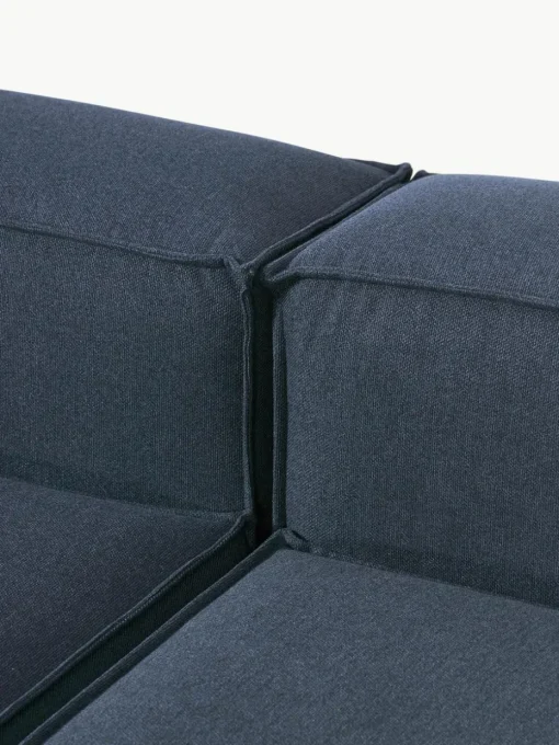 Modulaire bank Lennon (4-zits)