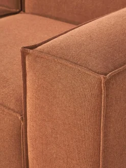 Modulaire bank Lennon (4-zits)