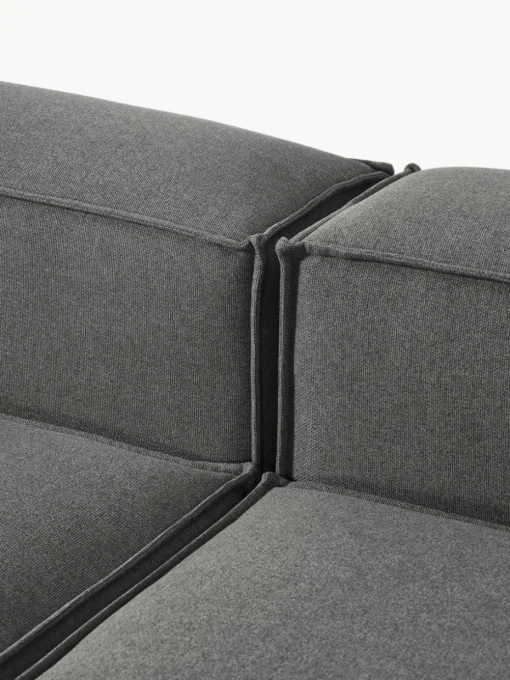 Modulaire bank Lennon (4-zits)