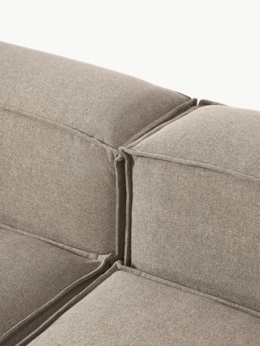 Modulaire bank Lennon (4-zits)