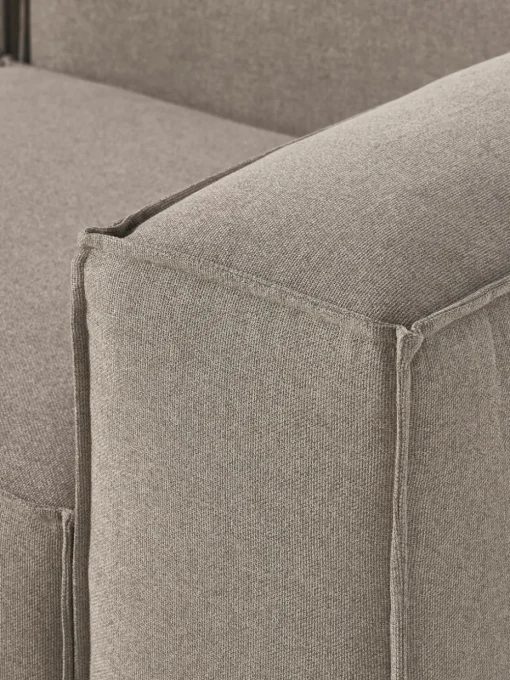 Modulaire bank Lennon (3-zits)