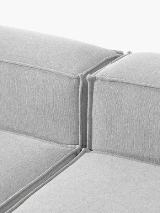 Modulaire bank Lennon (4-zits)