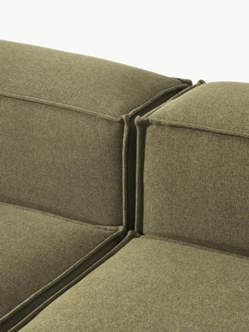 Modulaire bank Lennon (4-zits)