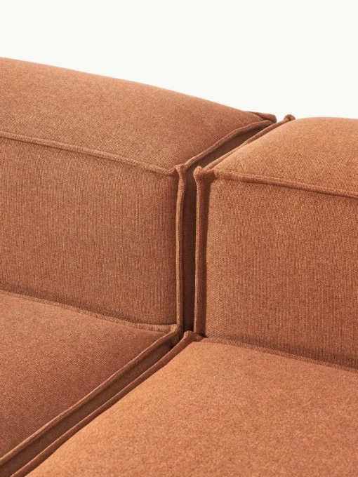 Modulaire bank Lennon (4-zits)