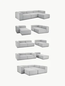 Modulaire bank Lennon (4-zits)