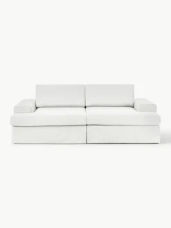 Modulaire bank Russell (3-zits) met afneembare hoezen