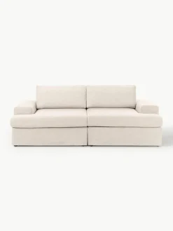 Modulaire bank Russell (3-zits) met afneembare hoezen