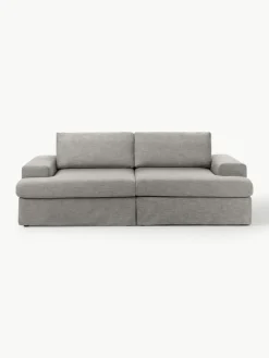 Modulaire bank Russell (3-zits) met afneembare hoezen