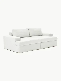 Modulaire bank Russell (3-zits) met afneembare hoezen