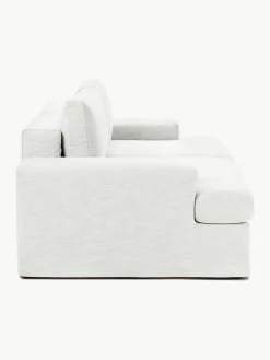 Modulaire bank Russell (3-zits) met afneembare hoezen
