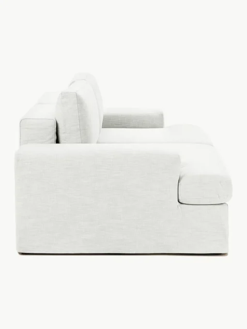 Modulaire bank Russell (3-zits) met afneembare hoezen
