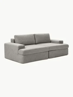 Modulaire bank Russell (3-zits) met afneembare hoezen