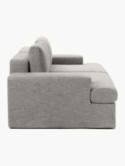 Modulaire bank Russell (3-zits) met afneembare hoezen