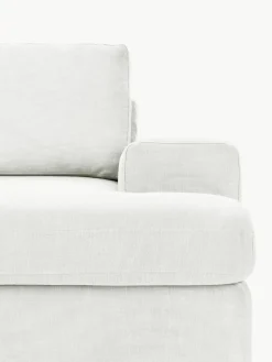 Modulaire bank Russell (3-zits) met afneembare hoezen