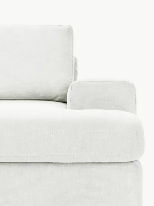 Modulaire bank Russell (3-zits) met afneembare hoezen