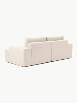 Modulaire bank Russell (3-zits) met afneembare hoezen