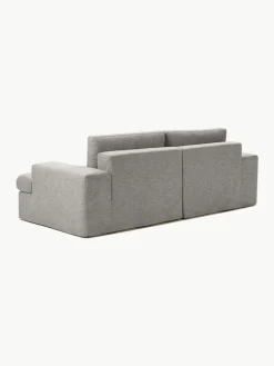 Modulaire bank Russell (3-zits) met afneembare hoezen