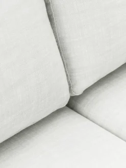 Modulaire bank Russell (3-zits) met afneembare hoezen