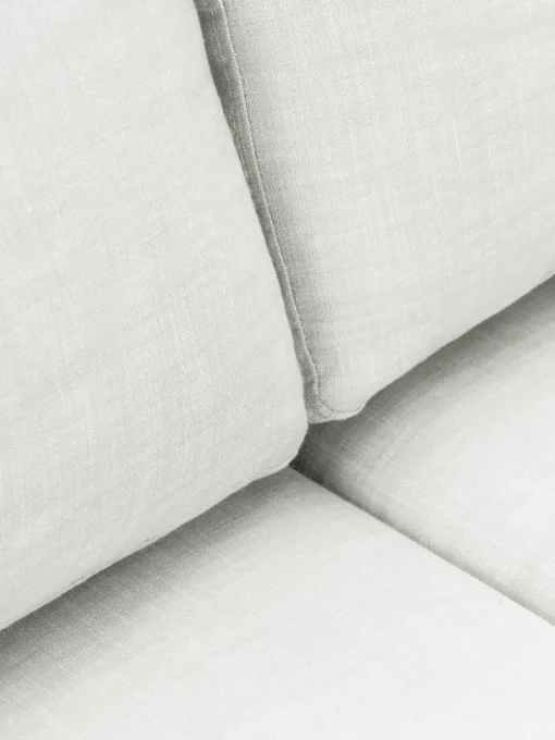 Modulaire bank Russell (3-zits) met afneembare hoezen