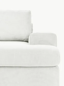 Modulaire bank Russell (4-zits) met afneembare hoezen
