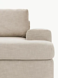Modulaire bank Russell (3-zits) met afneembare hoezen