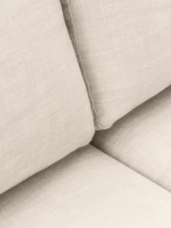 Modulaire bank Russell (3-zits) met afneembare hoezen