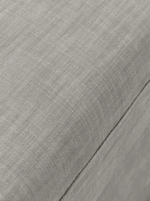 Modulaire bank Russell (3-zits) met afneembare hoezen