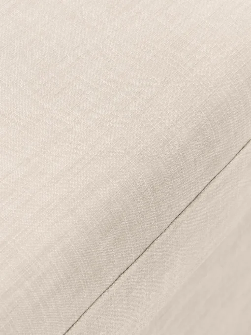Modulaire bank Russell (4-zits) met afneembare hoezen