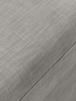 Modulaire bank Russell (4-zits) met afneembare hoezen