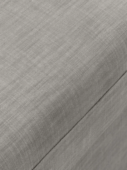 Modulaire bank Russell (4-zits) met afneembare hoezen