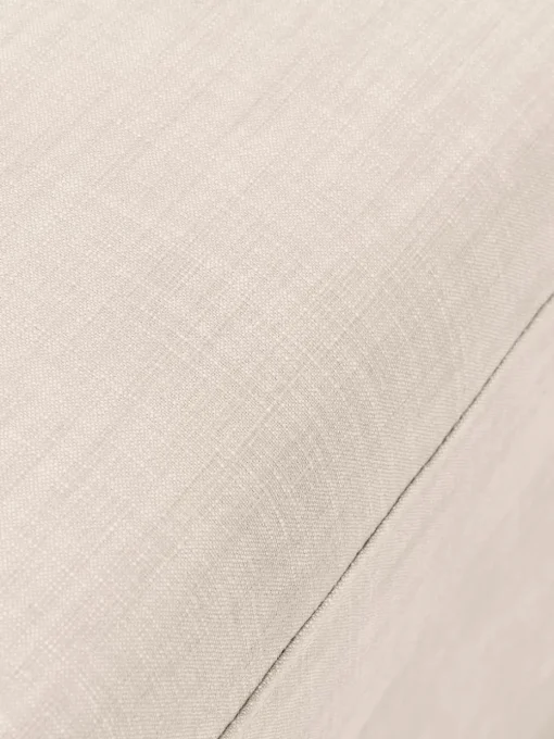 Modulaire bank Russell (3-zits) met afneembare hoezen