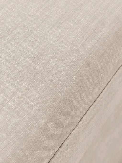 Modulaire bank Russell (3-zits) met afneembare hoezen