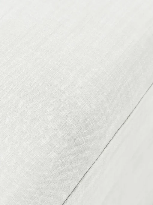 Modulaire bank Russell (4-zits) met poef (links/rechts)