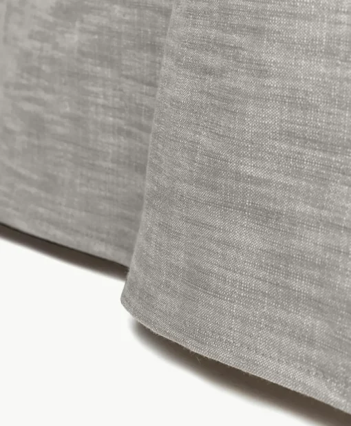 Modulaire bank Russell (4-zits) met afneembare hoezen