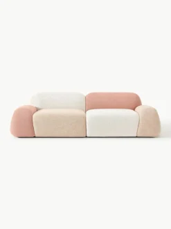 Modulaire bank Wolke (3-zits), Fuorisalone Edition