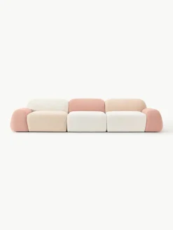 Modulaire bank Wolke (4-zits), Fuorisalone Edition