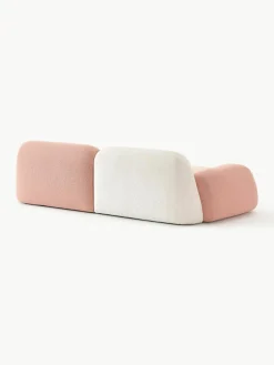 Modulaire bank Wolke (3-zits), Fuorisalone Edition