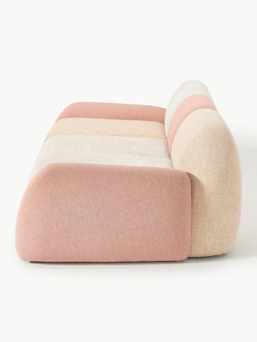 Modulaire bank Wolke (4-zits), Fuorisalone Edition