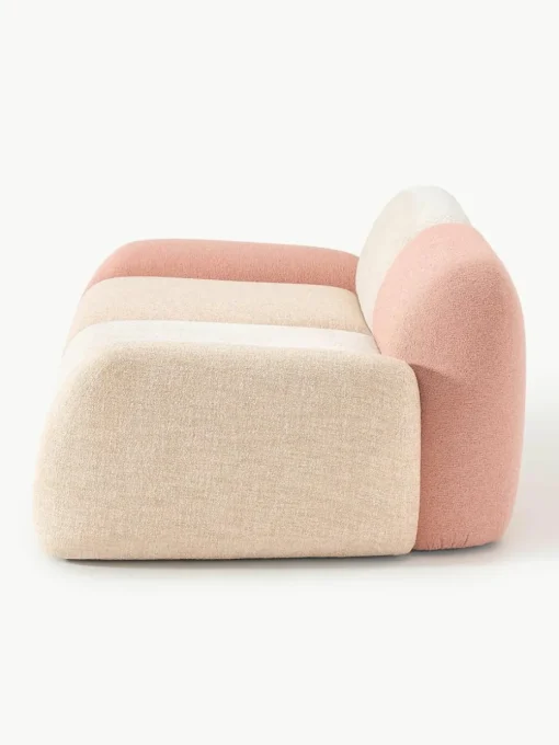Modulaire bank Wolke (3-zits), Fuorisalone Edition