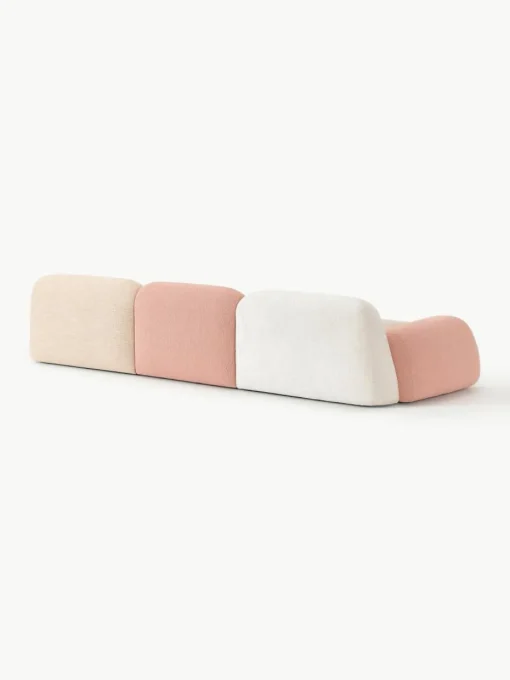 Modulaire bank Wolke (4-zits), Fuorisalone Edition