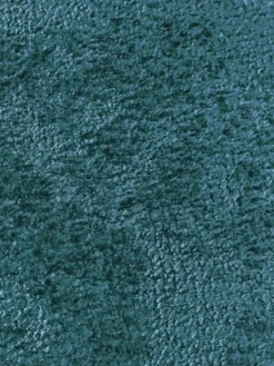 Modulaire bank Wolke (3-zits) van teddy bouclé