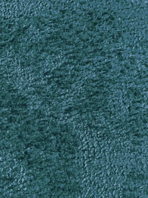 Modulaire bank Wolke (3-zits) van teddy bouclé