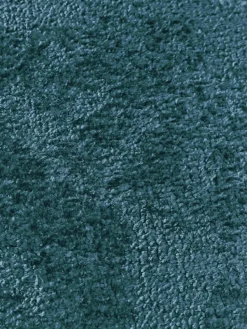 Modulaire bank Wolke (4-zits) van teddy bouclé