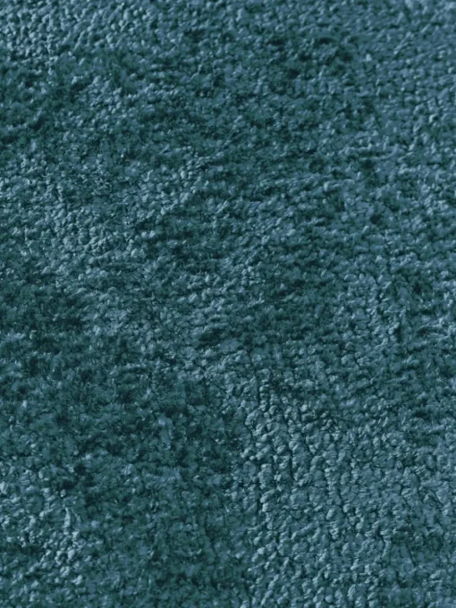 Modulaire bank Wolke (4-zits) van teddy bouclé