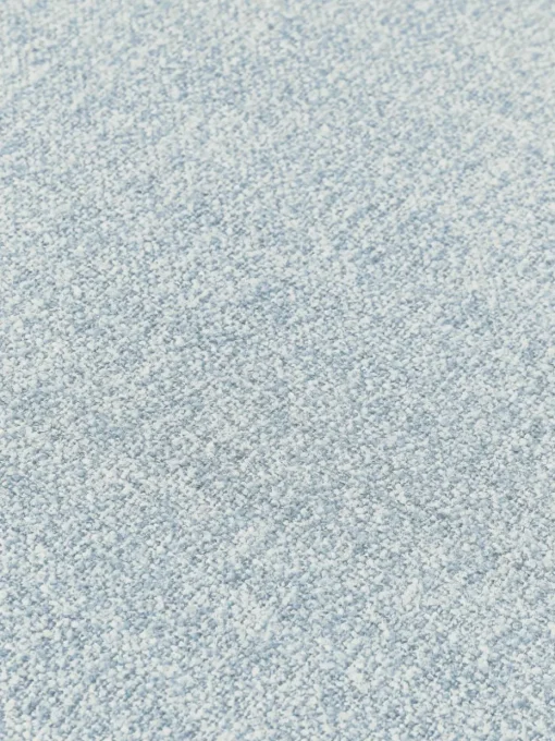 Modulaire bank Wolke (4-zits) van bouclé