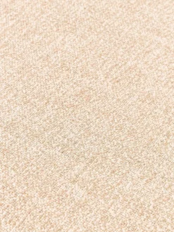 Modulaire bank Wolke (3-zits) van bouclé