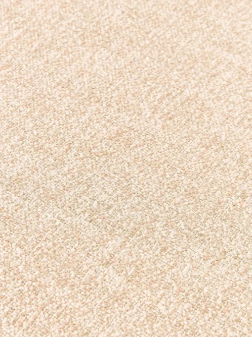 Modulaire bank Wolke (3-zits) van bouclé