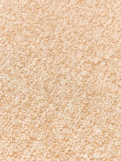 Modulaire bank Wolke (4-zits) van bouclé