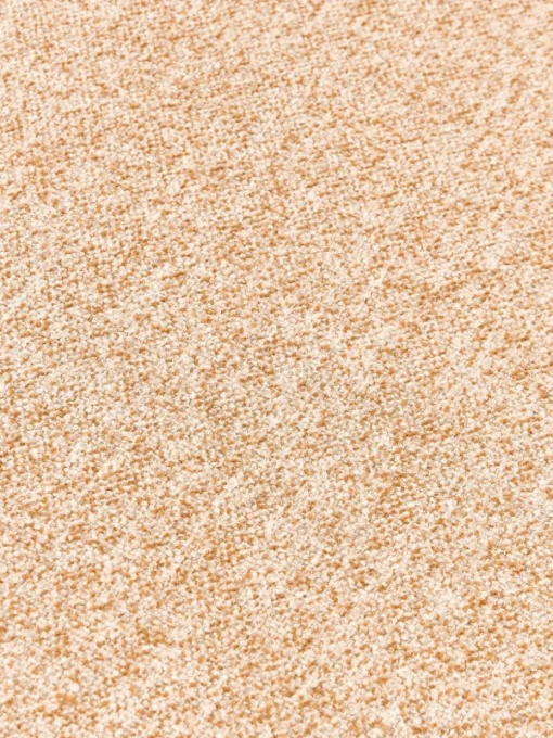 Modulaire bank Wolke (4-zits) van bouclé